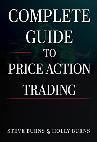Complete Guide to Price Action Trading - Epub + Converted Pdf
